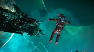 تحديث Breach في No Man’s Sky يضيف حطام سفن فضائية قابلة للاستكشاف لتعزيز تجربة اللاعب